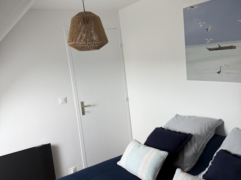 DUPLEX T2 VARAVILLE