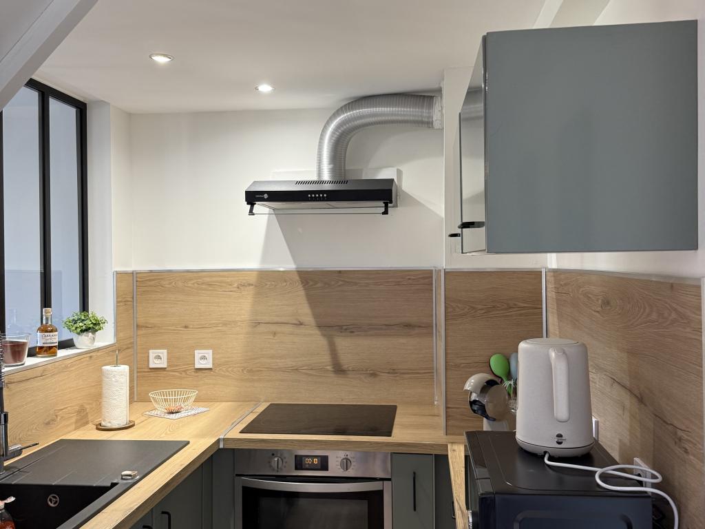 DUPLEX T2 VARAVILLE