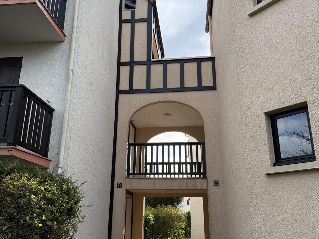DUPLEX T2 VARAVILLE