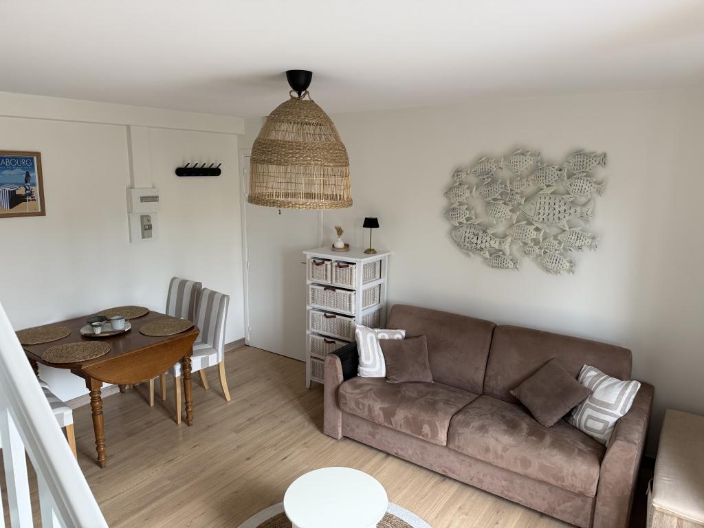 DUPLEX T2 VARAVILLE