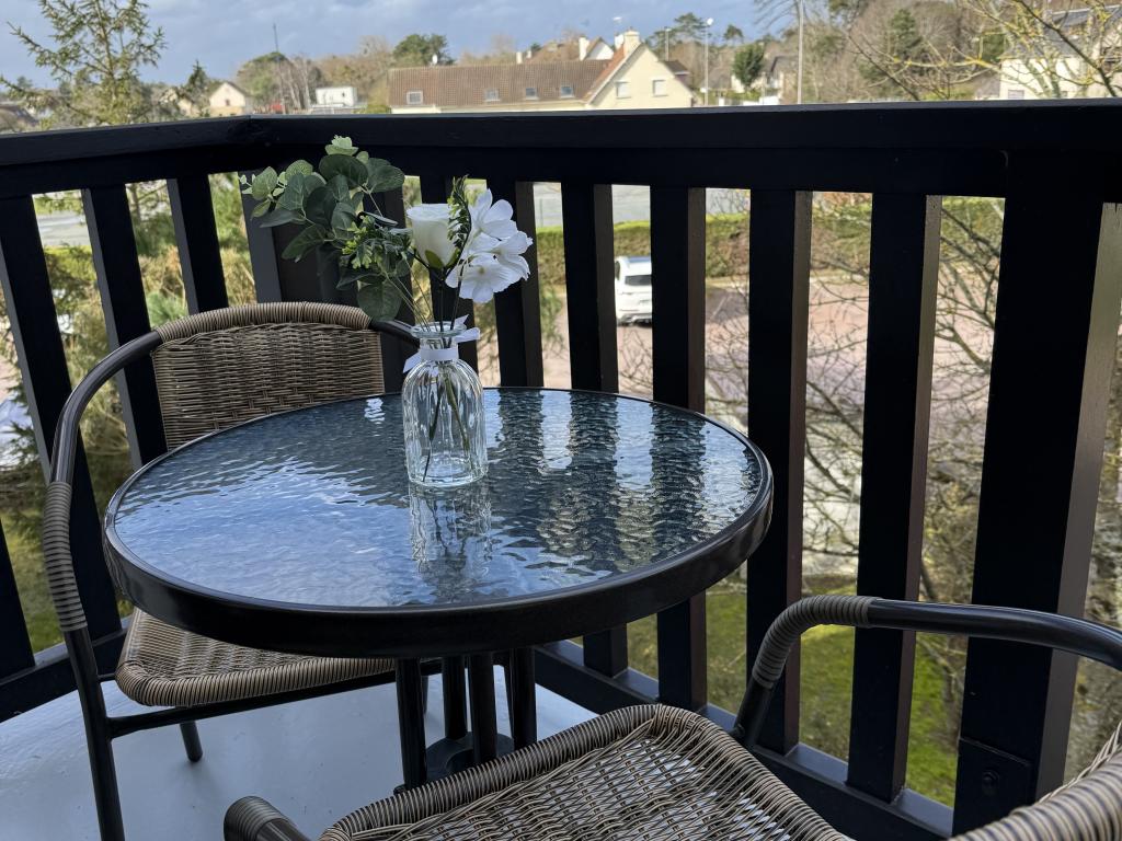 DUPLEX T2 VARAVILLE
