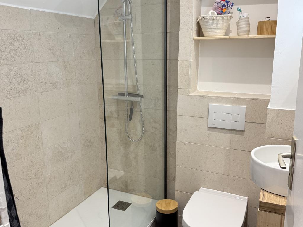 DUPLEX T2 VARAVILLE