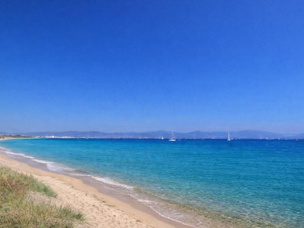 LOCATION VACANCES 🌿 Séjournez au cœur de la Presqu’île de Giens – Appartement familial avec terrasse 🌿 Envie de vacances entre mer, nature et village provençal ?