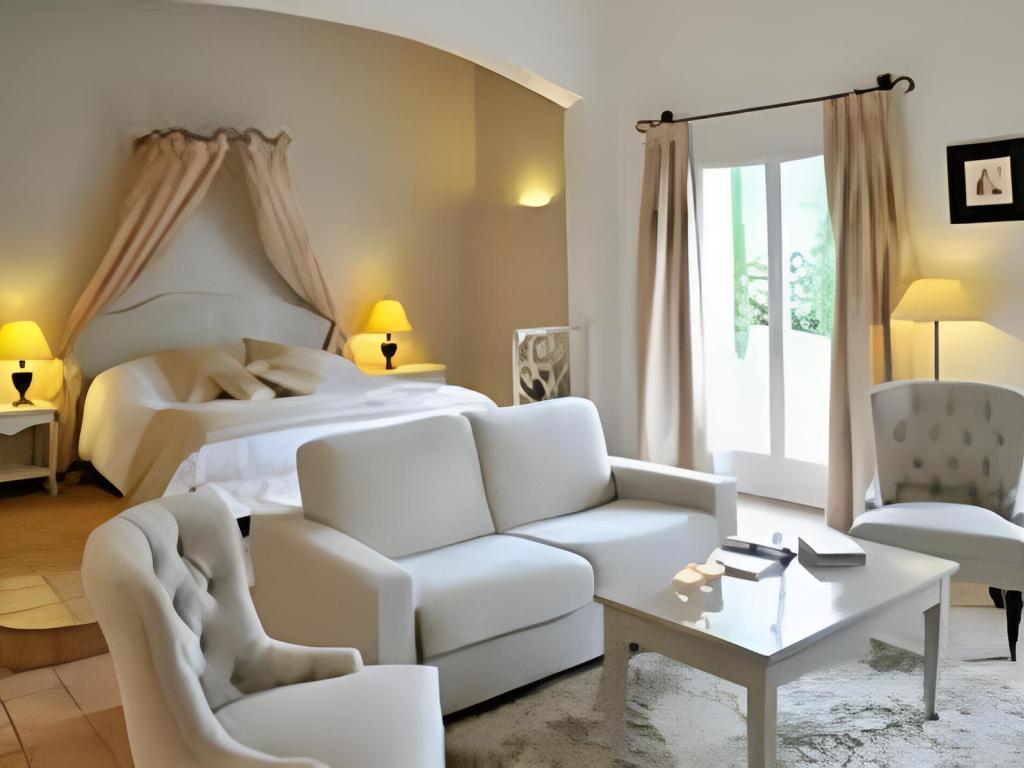 appartement  F1