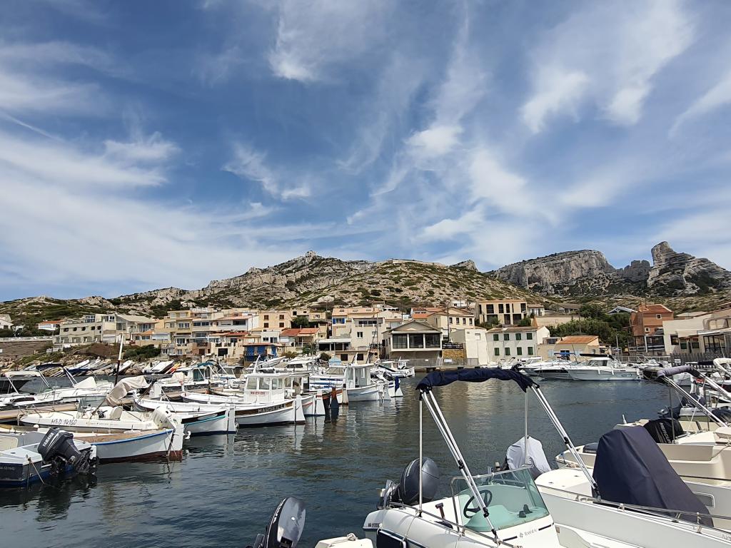 Loù Cabanoù, 30 m  du bord de mer, climatisation, terrasse
