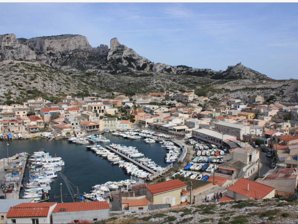 Loù Cabanoù, 30 m  du bord de mer, climatisation, terrasse