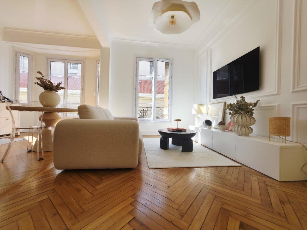 Magnifique appartement Chic et Cosy, central, élégant, wifi