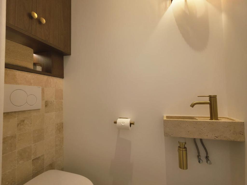 Magnifique appartement Chic et Cosy, central, élégant, wifi