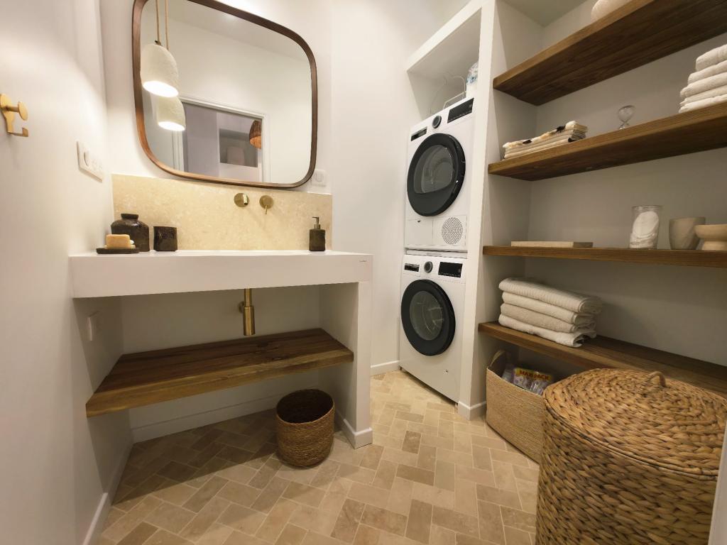 Magnifique appartement Chic et Cosy, central, élégant, wifi