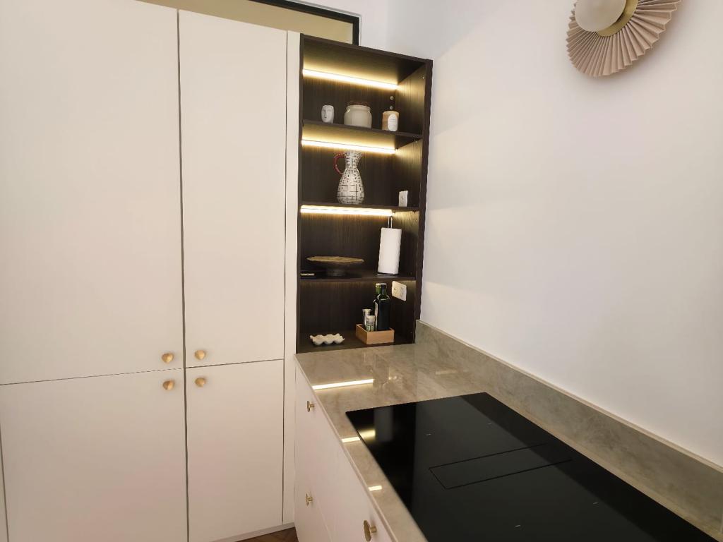 Magnifique appartement Chic et Cosy, central, élégant, wifi