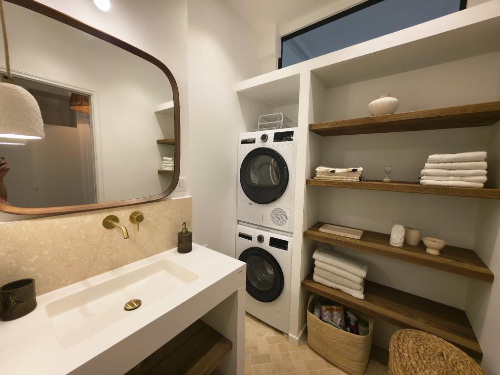 Magnifique appartement Chic et Cosy, central, élégant, wifi