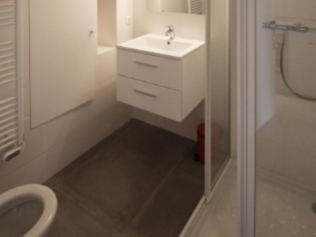 Studio Le Kipling, central, climatisation