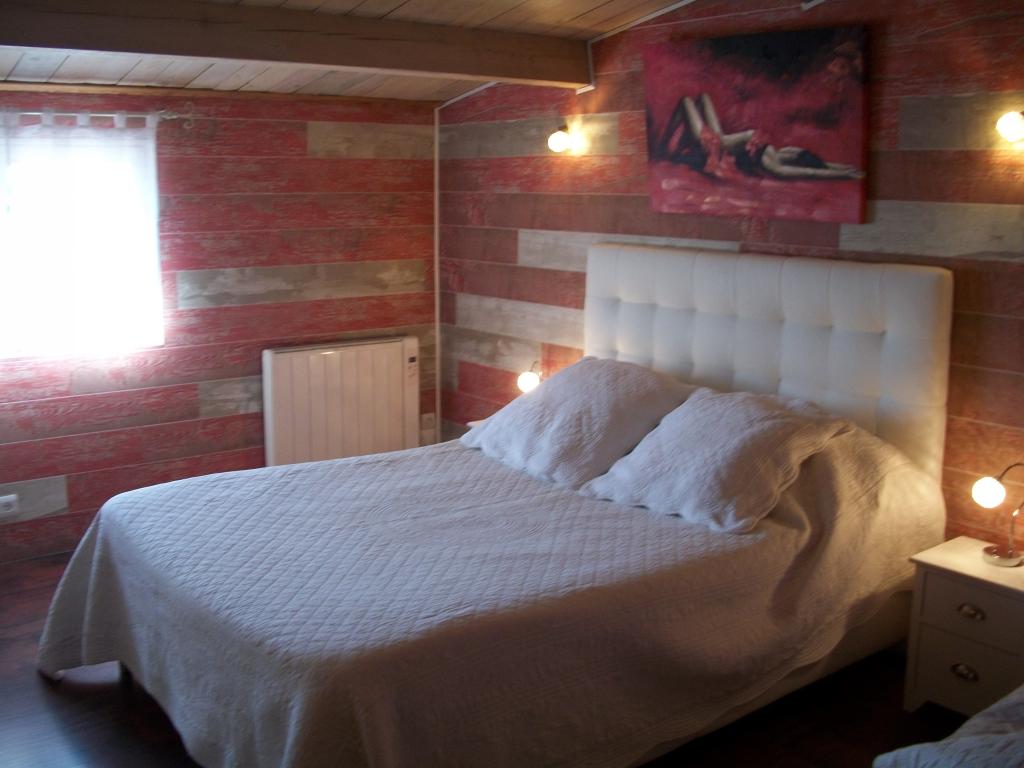 Maison d'hôtes le Pré Joli