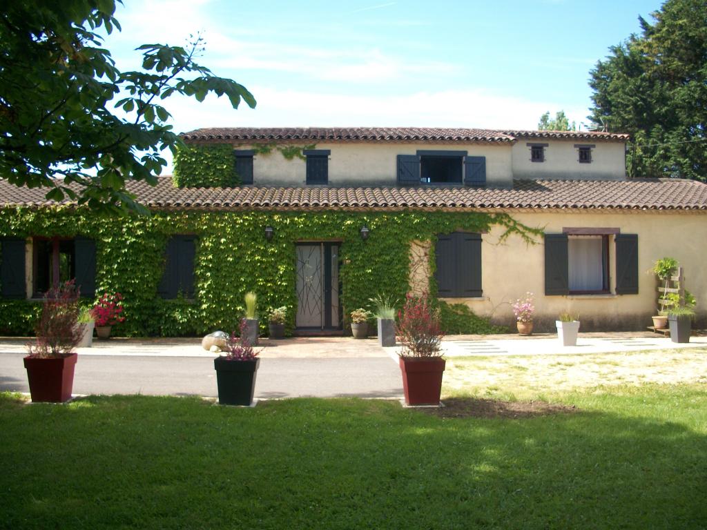 Maison d'hôtes le Pré Joli