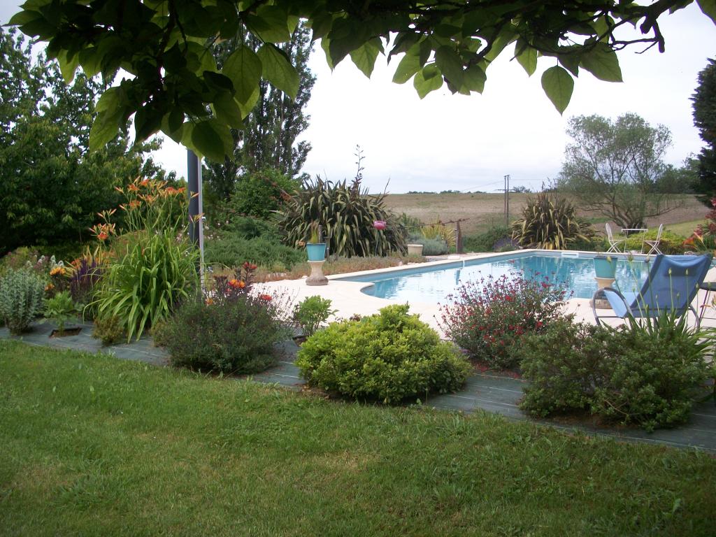 Maison d'hôtes le Pré Joli