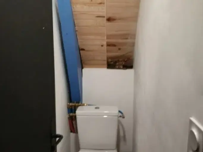 Agréable chambre d’hôtes dans maison éclusière