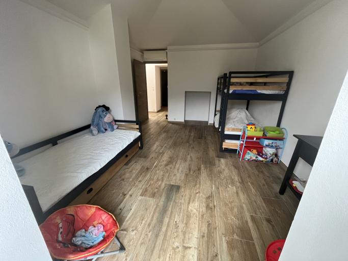 SUPERBE MAISON DANS LE NIOLU