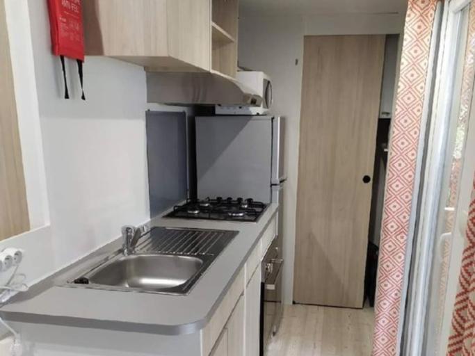 Sublima 2 chambres