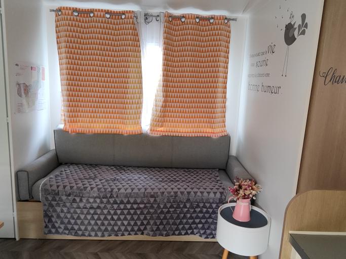 Sublima 2 chambres
