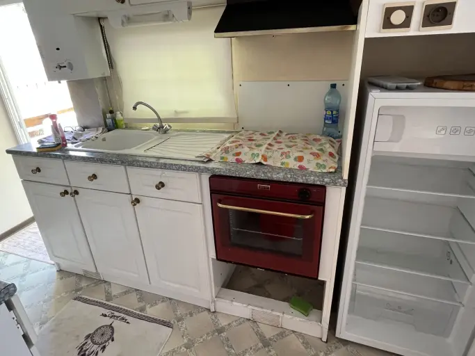 Loue Mobil home panoramique 2 chambres 4 personnes à Moliets(40) 300 m de l’océan