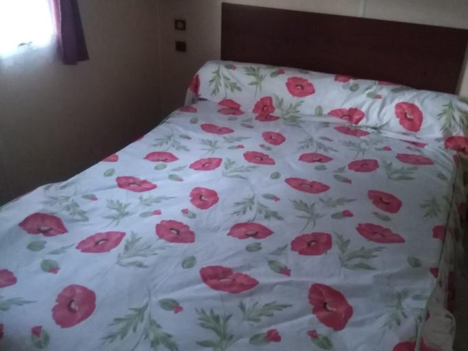 Loue Mobil home panoramique 2 chambres 4 personnes à Moliets(40) 300 m de l’océan