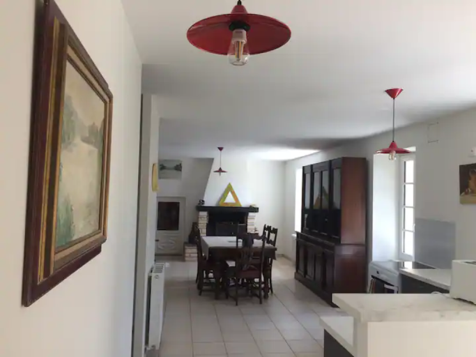 Belle maison dans la nature en plein Périgord Noir à DOMME