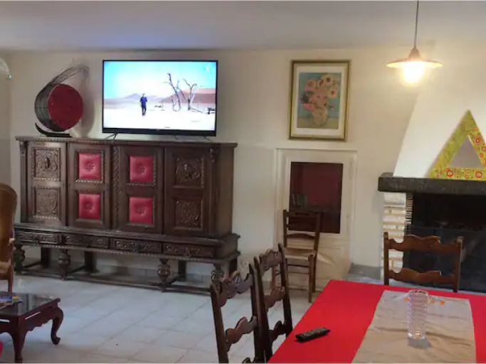 Belle maison dans la nature en plein Périgord Noir à DOMME