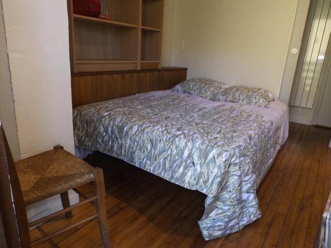 Gîte douillet au pied des pyrénées