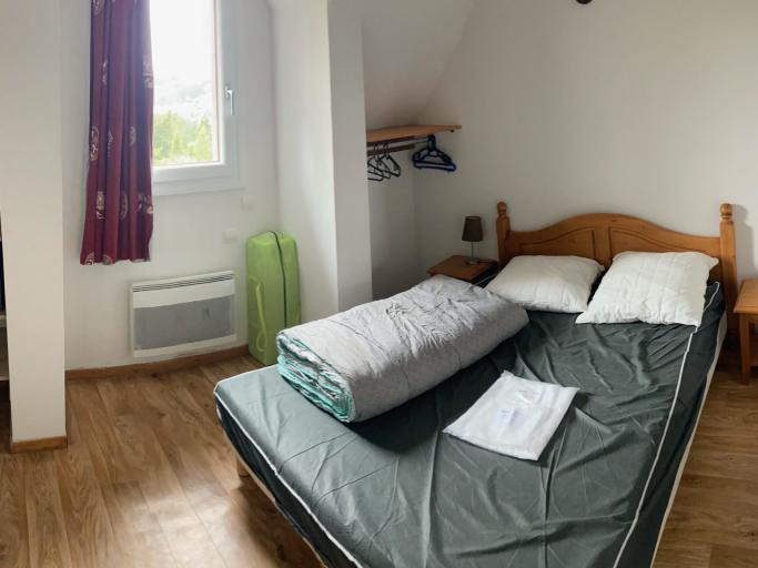 Logement 8 couchages dans résidence familiale à Super Besse