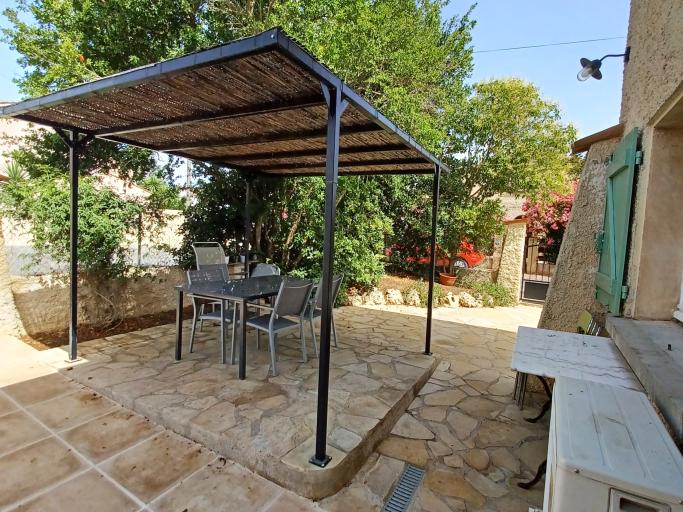 Agréable appartement au calme proche de la plage et du village