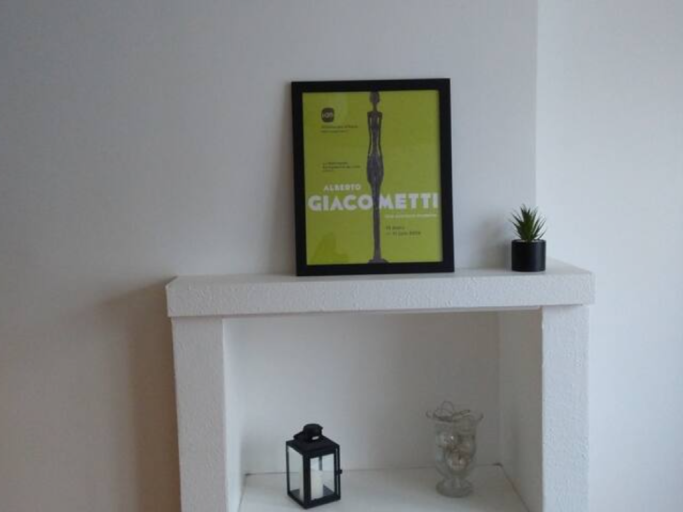 Appart T2 avec grande chambre