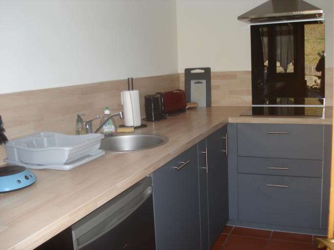 Appartement 2 *, entre piste de ski et lac