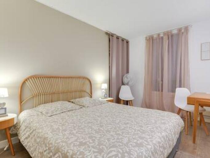 Votre adresse de charme Béziers