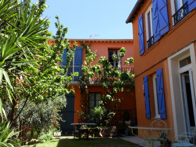 Votre adresse de charme Béziers