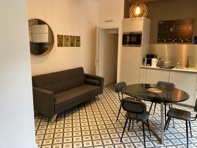 Votre adresse de charme Béziers