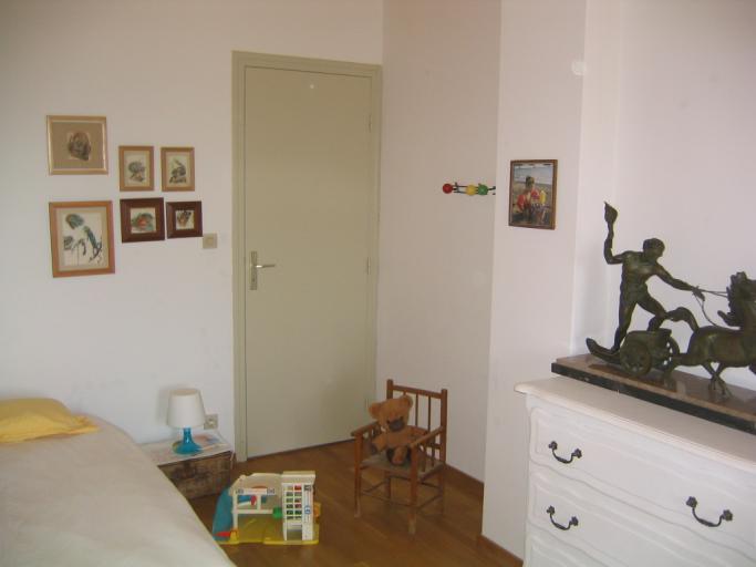 Les Chaix, maison de vacances et de WE