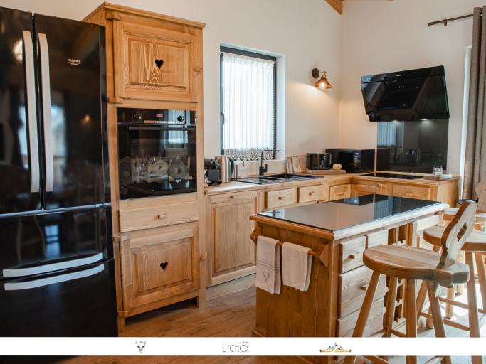 Appartement Gran Casa