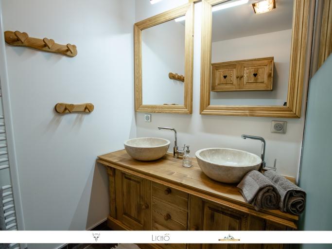 Appartement Gran Casa
