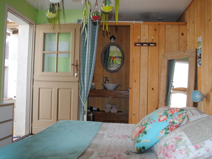Chambre d'Hôtes et Spa le Relais de la Cavayere