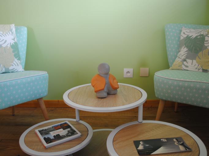 Chambre d'Hôtes et Spa le Relais de la Cavayere
