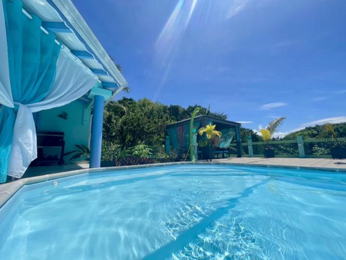 Chambre XL privée avec petit déjeuner tous les matins pour 2 personnes