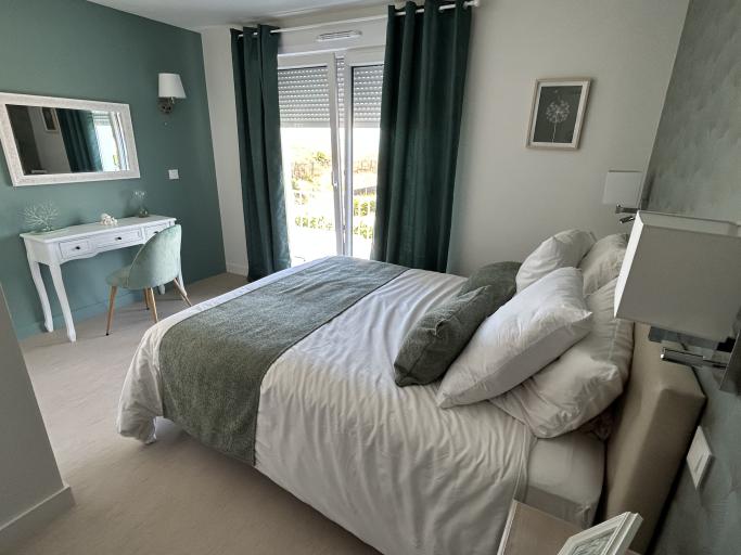 Exceptionnel Maison sur la dune – PMR – hammam – spa – salle de sport