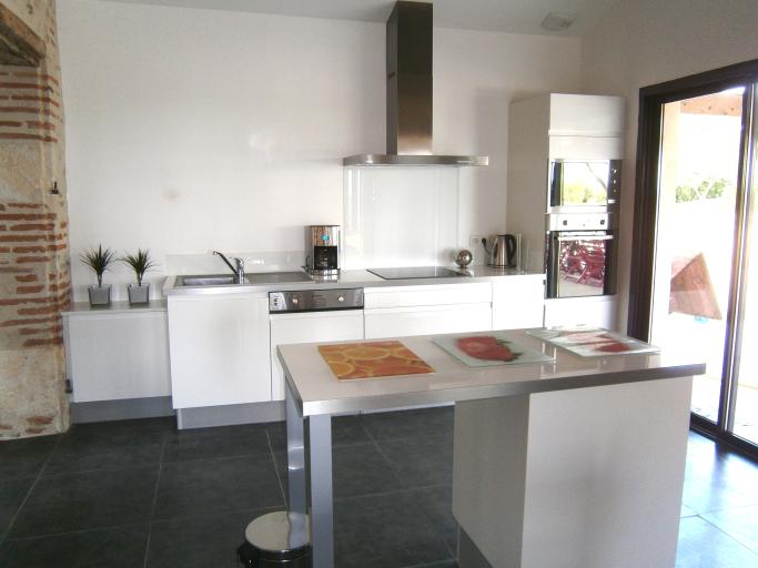 GITE PECH DE DURAND VILLENEUVE SUR LOT  ACCES PMR