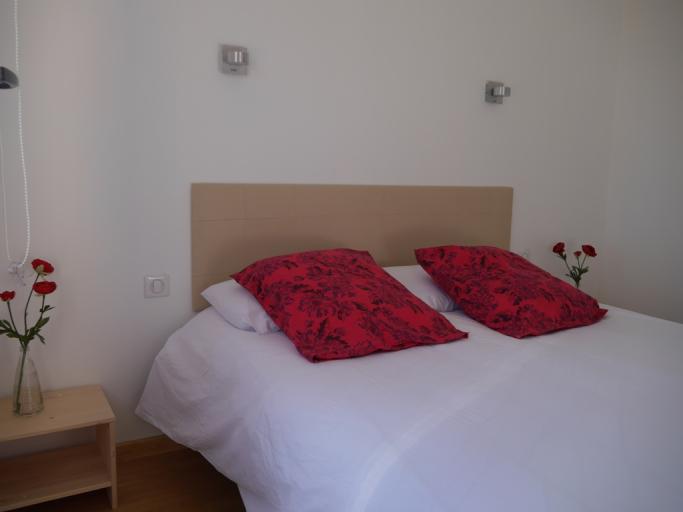 GITE PECH DE DURAND VILLENEUVE SUR LOT  ACCES PMR