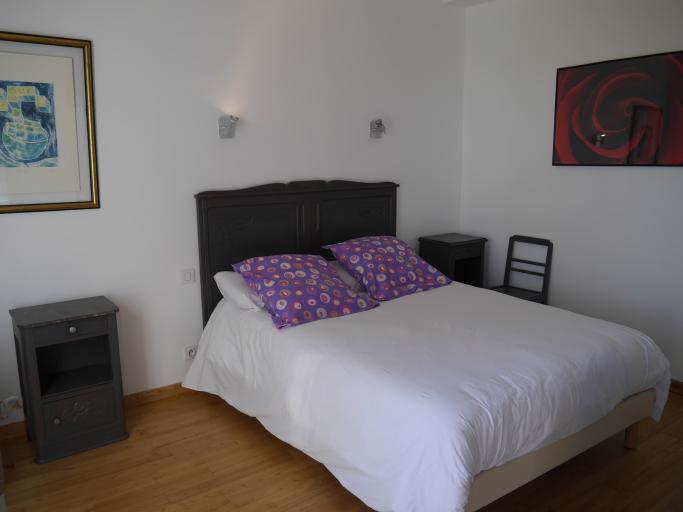 GITE PECH DE DURAND VILLENEUVE SUR LOT  ACCES PMR