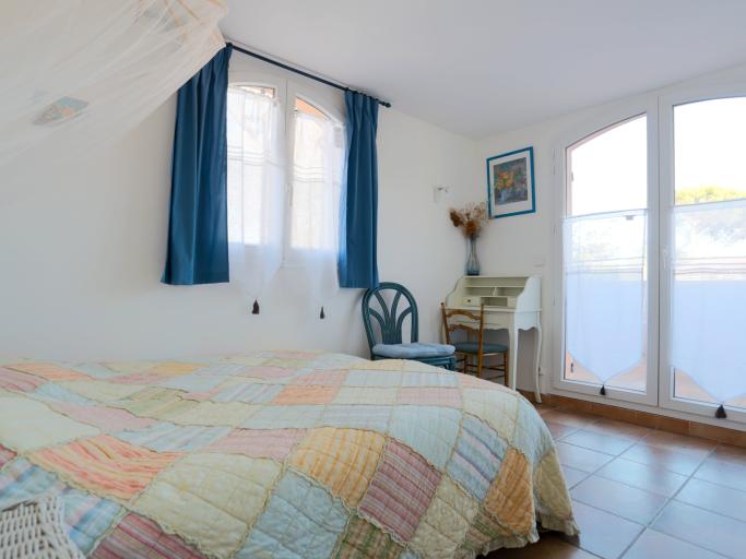 Le clos des vignes - Chambre d'hôtes 2 personnes -St-Raphaël