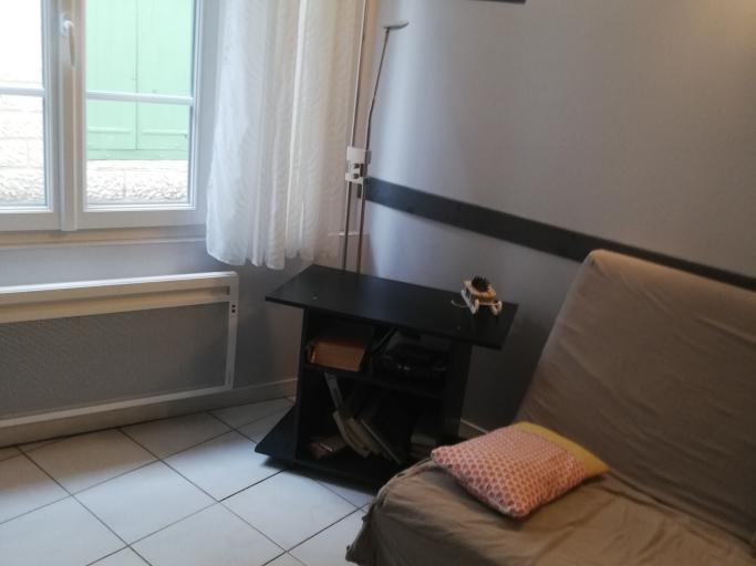 APPARTEMENT 2 PIECES 39 M2
