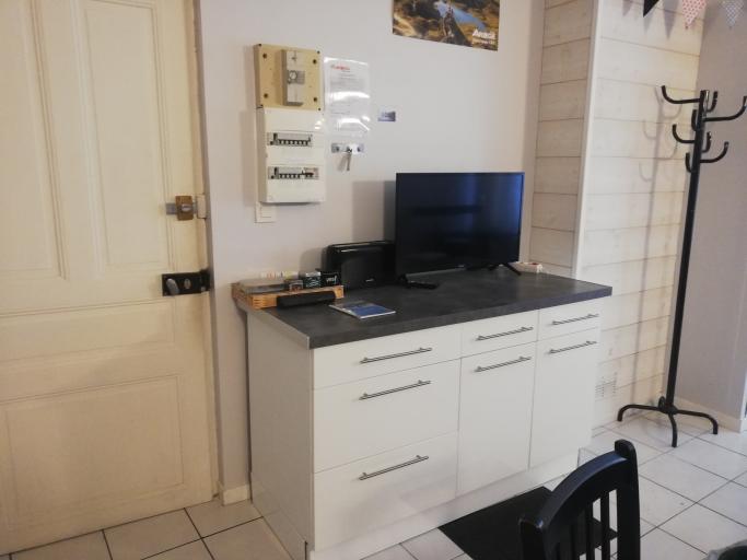 APPARTEMENT 2 PIECES 39 M2