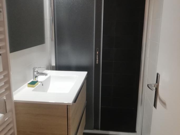 APPARTEMENT 2 PIECES 39 M2