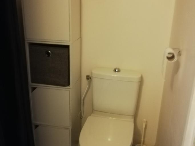 APPARTEMENT 2 PIECES 39 M2